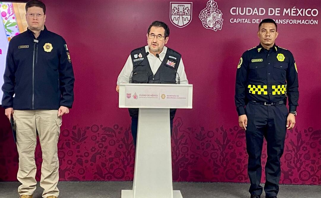 Foto: Valente Rosas.