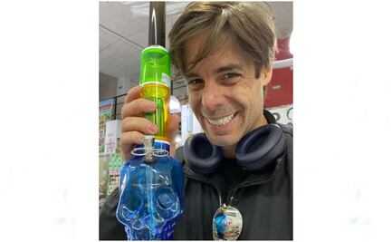 Dross le da dislike a la nueva "Sirenita" y enfurece a Internet