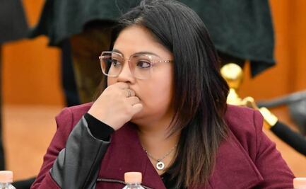 Diputada de Morena en Chalco da positivo a Covid de la variante ómicron