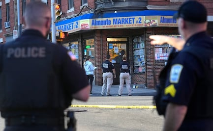 Bebé nace después de que su madre fuera baleada en Massachusetts, pero no logra sobrevivir