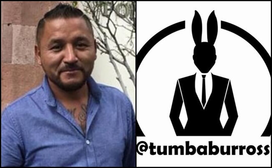 Fotos: Archivo / Twitter