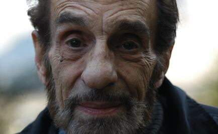 Muere el primer actor Germán Robles