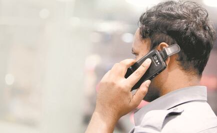 Ofrecen 2 mil 100 mdp por espectro para telefonía móvil