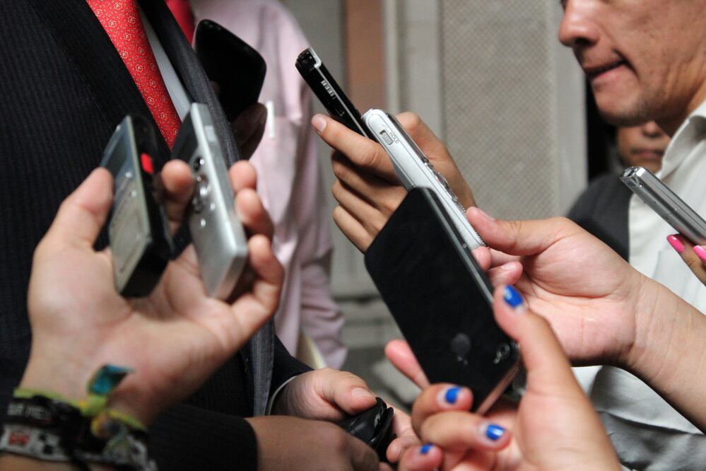 Foto: Archivo. EL UNIVERSAL