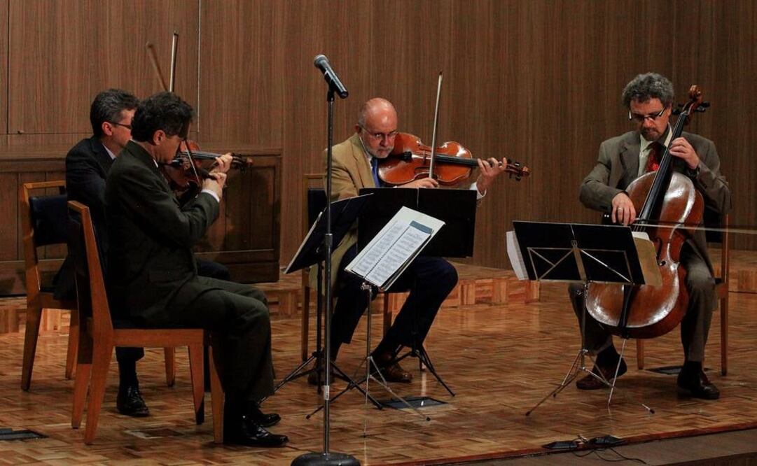 FOTO: Archivo/Adrián Hernández. EL UNIVERSAL.