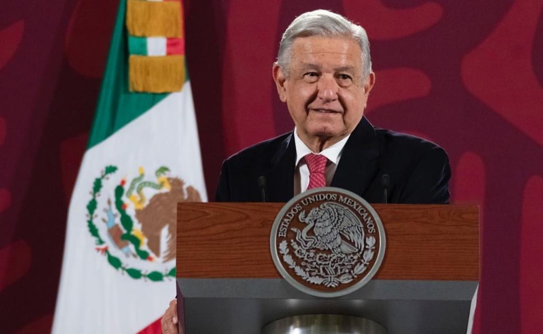 El exmandatario mexicano mantiene su capacidad de convocatoria ciudadana para el financiamiento de causas sociales y políticas
Foto: Especial