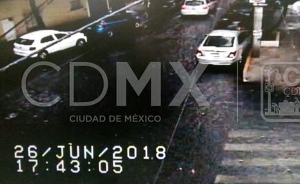 Tras lluvias, reportan encharcamientos en tres delegaciones