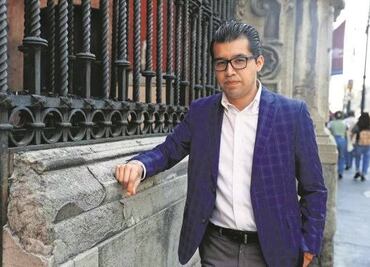 Tiempo de plagiadores