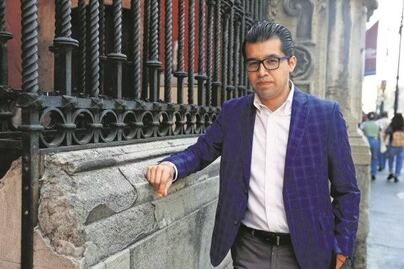 El Fondo de Cultura Económica en peligro