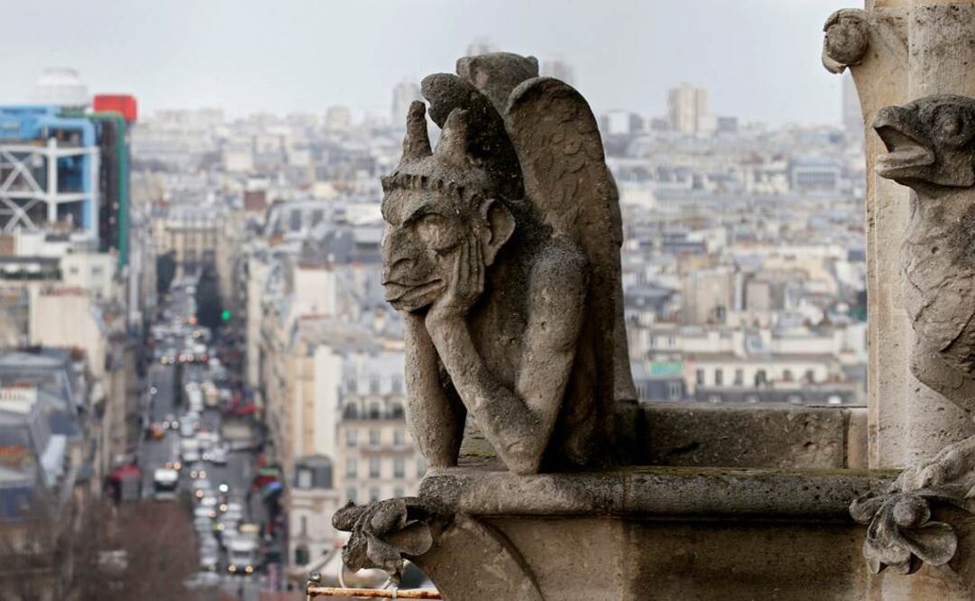 REUTERS/Charles Platiau/File Photo