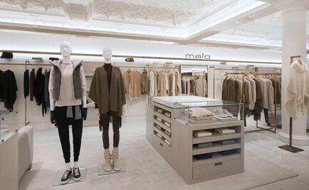  Empleados de Malo protestarán en Milán