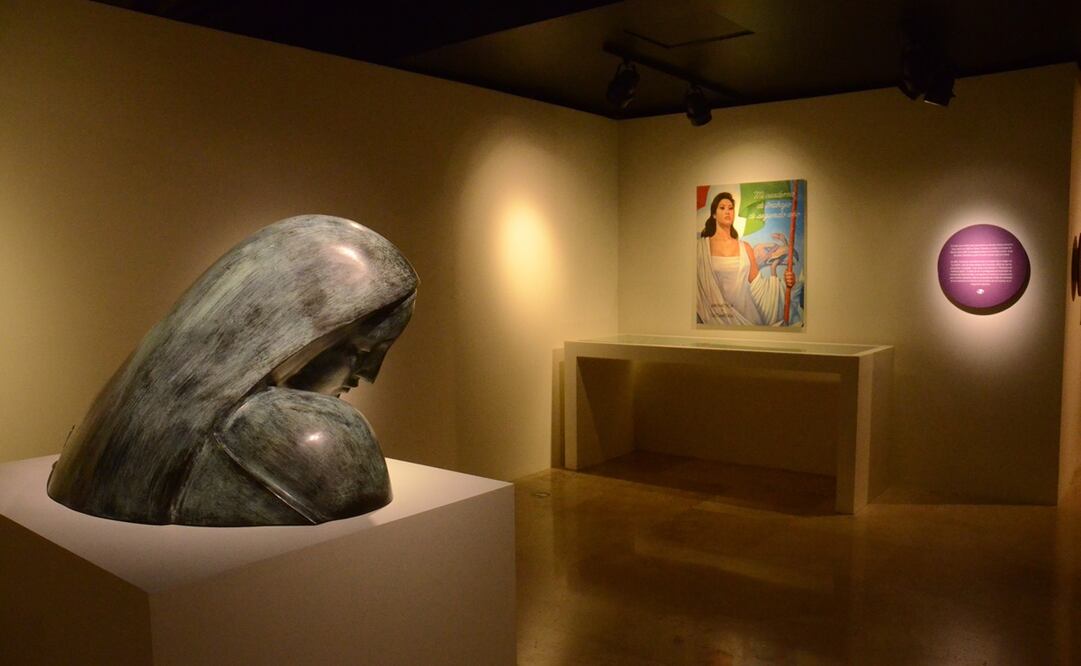 Foto: Emilio Vasquez / EL UNIVERSAL