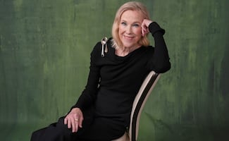 Catherine O'Hara: ¿qué es la dextrocardia?; la anomalía congénita poco común que tenía la actriz de "Mi pobre angelito"