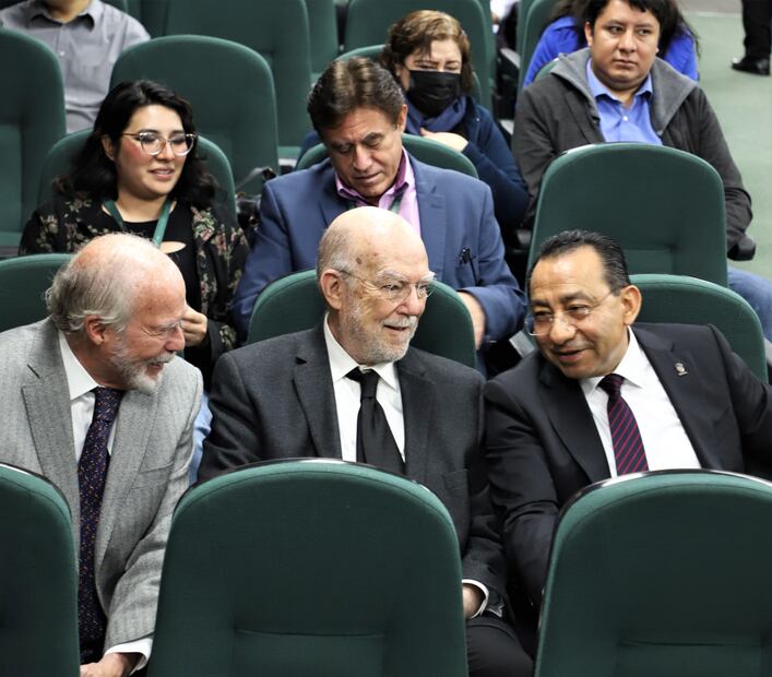 FOTO: Especial/ EL UNIVERSAL/