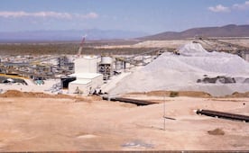Buscan recobrar las inversiones de Canadá