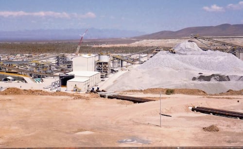 Buscan recobrar las inversiones de Canadá