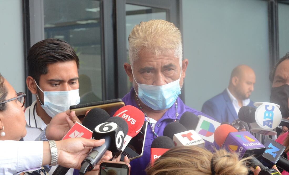 Foto: Emilio Vasquez / EL UNIVERSAL