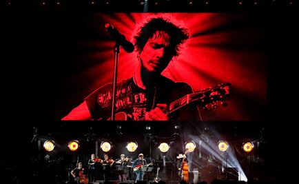 Metallica, Miley Cyrus y Foo Fighters se unen para homenajear a Chris Cornell 