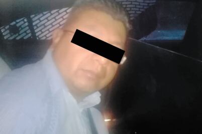 Exfuncionarios caen por robo en la Miguel Hidalgo