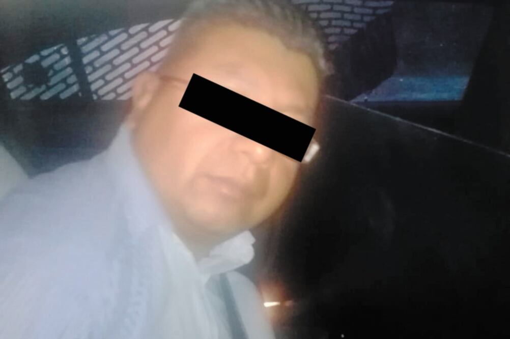 En el reporte policial homologado quedó asentado que dos de los detenidos dijeron estar adscritos a la policía bancaria (PBI). Foto/ESPECIAL