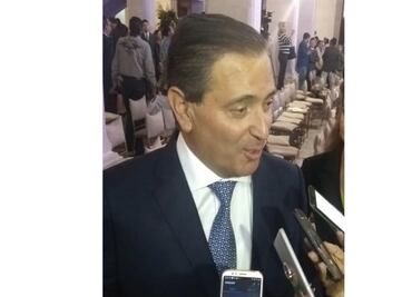 Exgobernador de Aguascalientes va por amparo por sentencia en su contra