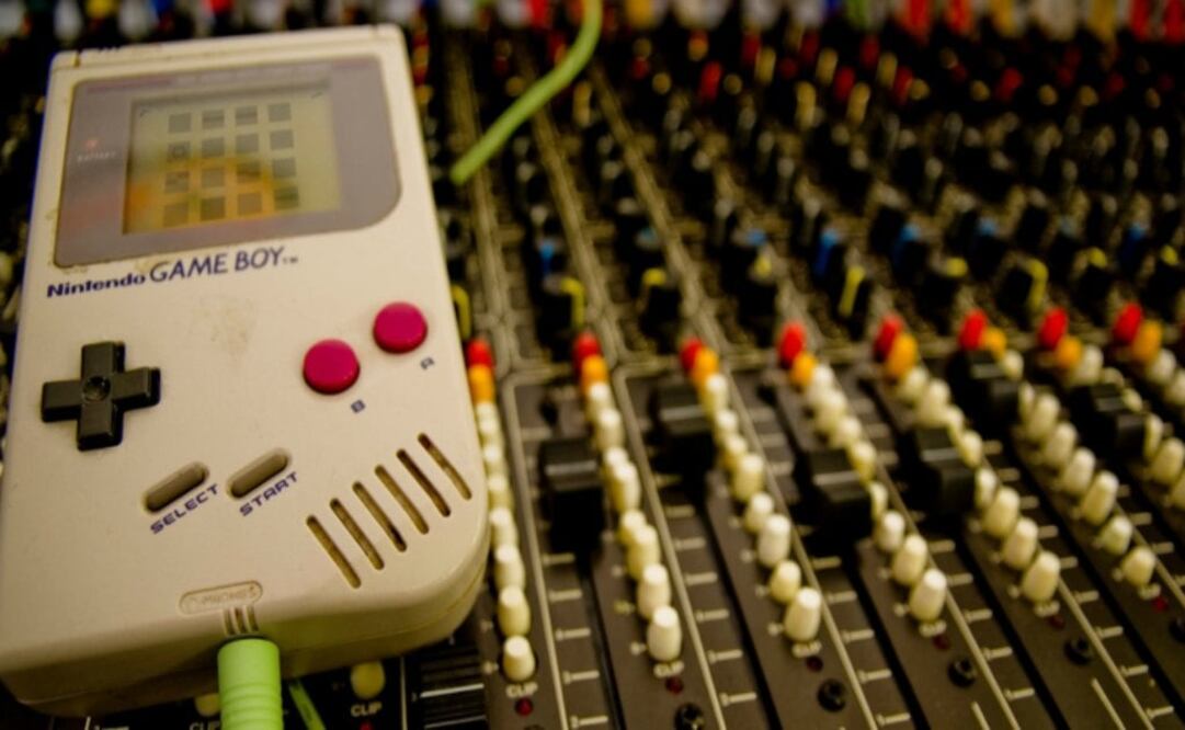 El Chiptune es un término genérico con el que se designa a cualquier tipo de música con reminiscencias del sonido de los ordenadores y consolas de ocho y 16 bits