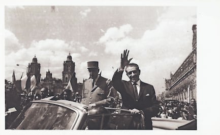 México y Francia: dos siglos de relaciones