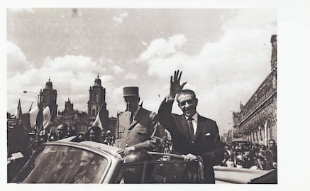 México y Francia: dos siglos de relaciones