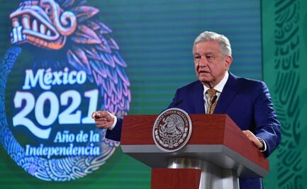 Medios "enrarecen" proceso electoral con "amarillismo" y "nota roja": AMLO 