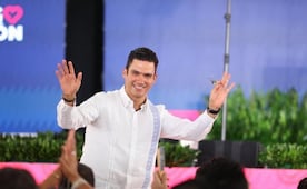 "No hay cisma en el PAN", asegura Jorge Romero; estamos trabajando fuerte, en unidad, señala