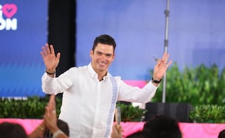 "No hay cisma en el PAN", asegura Jorge Romero; estamos trabajando fuerte, en unidad, señala