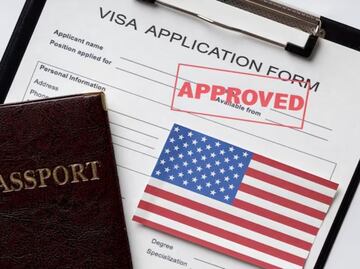 Embajada de EU adelanta citas para Visa B1/B2; checa aquí los detalles