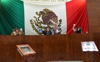 Notarios exigen al gobernador de Zacatecas vetar Ley de Notariado que permite designación directa; "resulta jurídicamente inadmisible", dicen