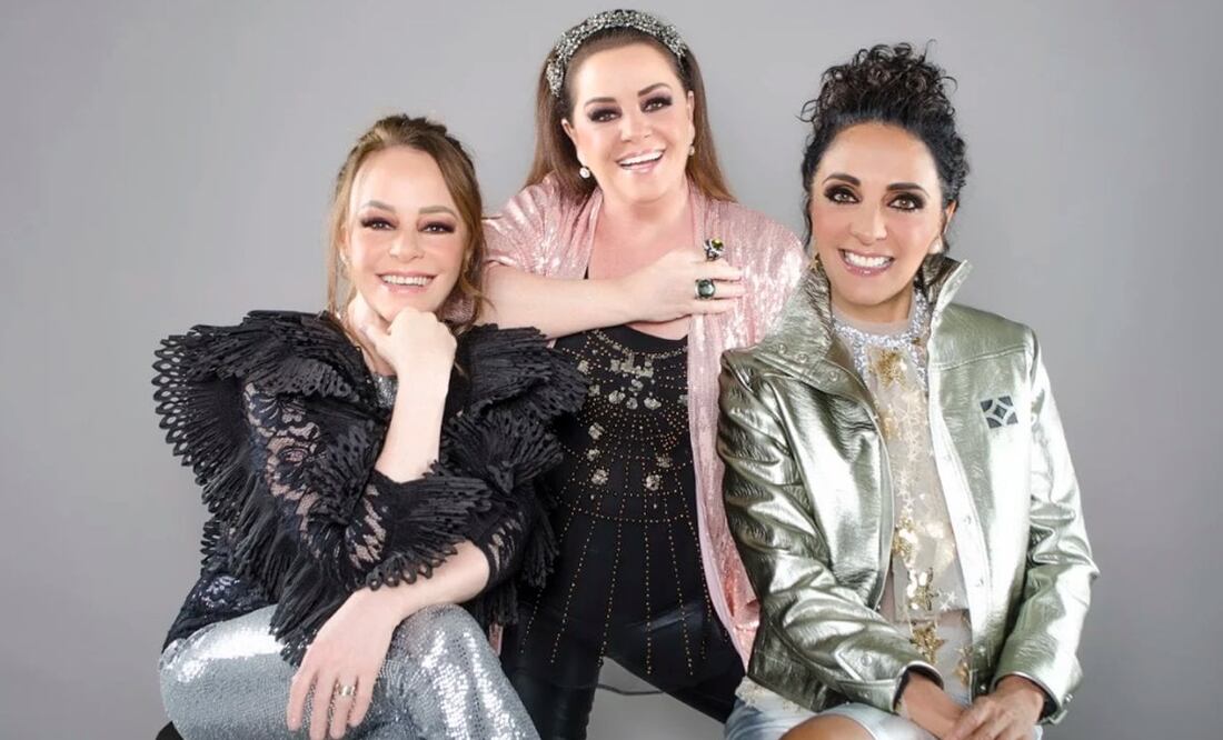 Pandora. Foto: Cortesía