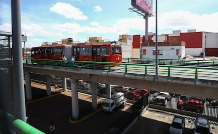 Tras tres años de obras, Sheinbaum inaugura ampliación de Línea 5 del Metrobús