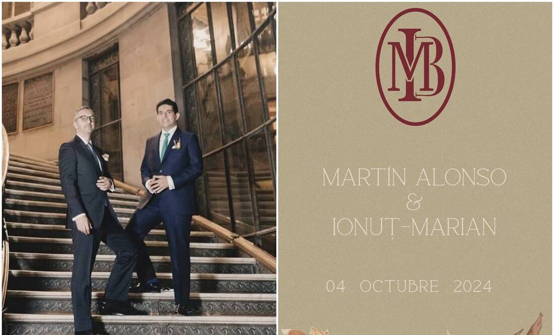 El su columna, Claudio Ochoa reveló que el recinto cultural fue usado para festejar la boda de Martín Borrego Llorente, quien fuera jefe de oficina de la SRE con la excanciller Alicia Bárcena / Foto: Redes sociales