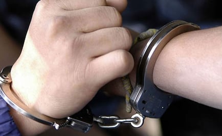 EU entrega a México a 47 mexicanos sentenciados por delitos contra la salud