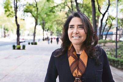 Barrales: “Sheinbaum caerá y Mikel, sin futuro”