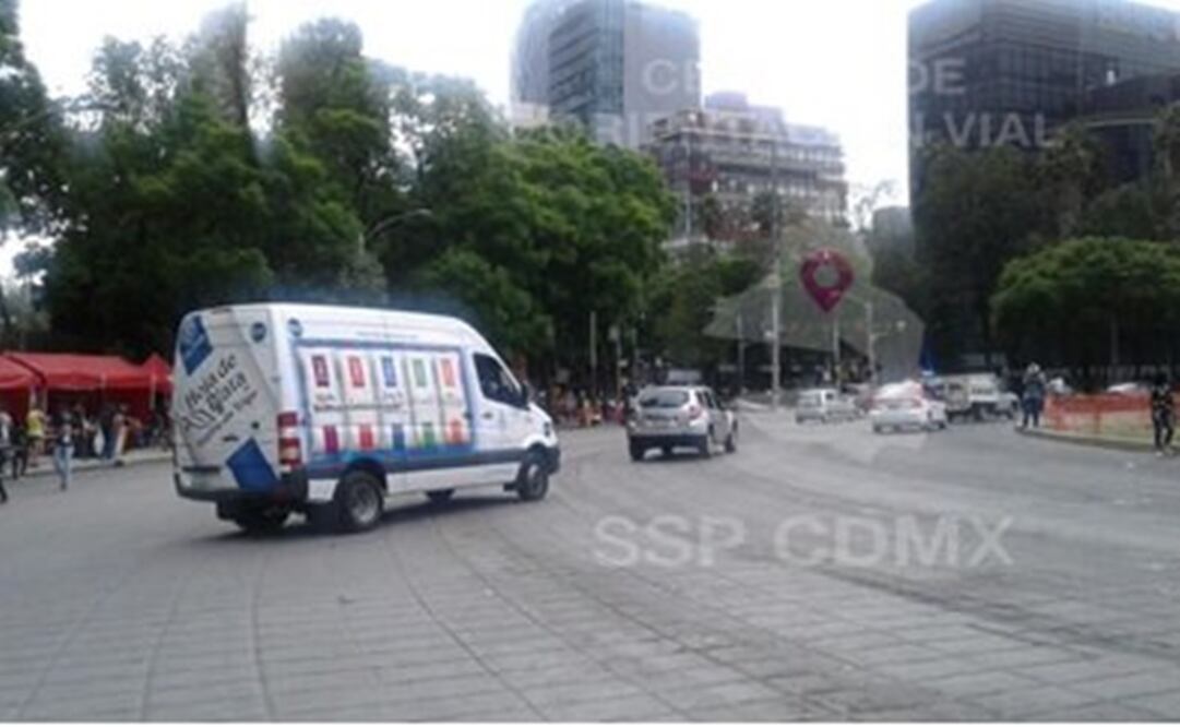 (Foto: Twitter @OVIALCDMX)