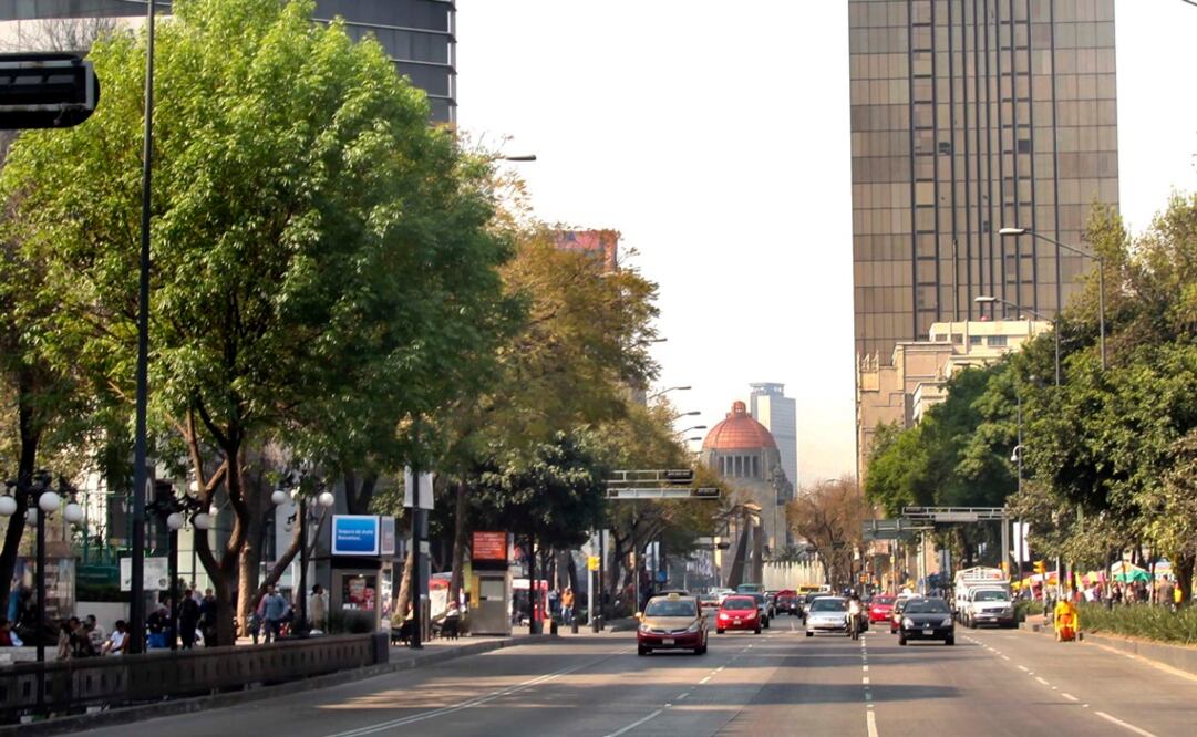 (Foto: Archivo/El Universal) 