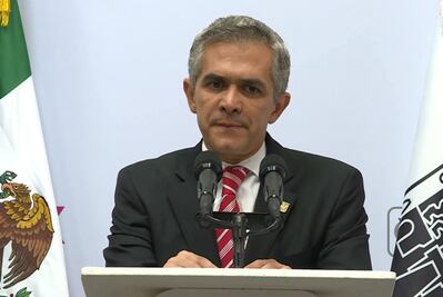 GDF: medicinas con marihuana deben producirse en México