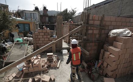 Presentan nuevas normas de construcción en CDMX