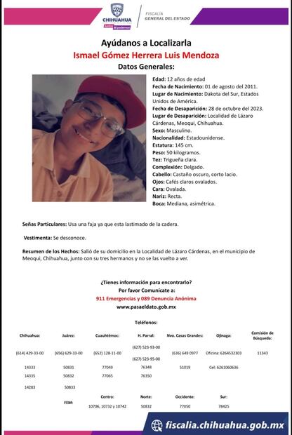 FOTO: Especial/ EL UNIVERSAL/