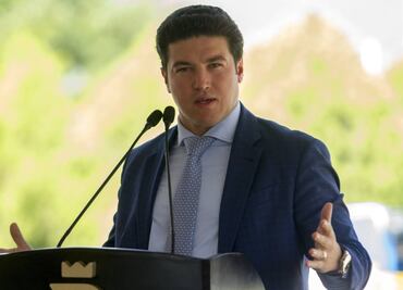 Samuel García publica decreto para que la Unidad de Inteligencia Financiera pase a manos de la fiscalía local