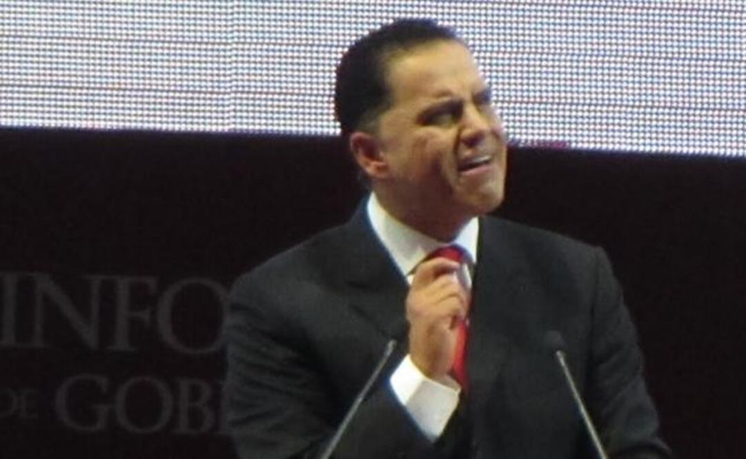 File photo/EL UNIVERSAL