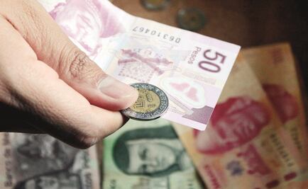 BMV abre con ligeras pérdidas; el peso se aprecia por cuarta sesión