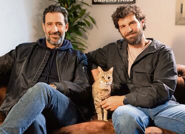 “A veces se nos olvida lo que ya vivimos”: José María Yazpik