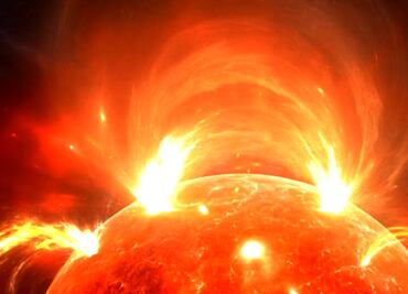 ¿Tormentas solares pueden afectar satélites, telecomunicaciones y servicios de energía eléctrica? Esto explica la UNAM