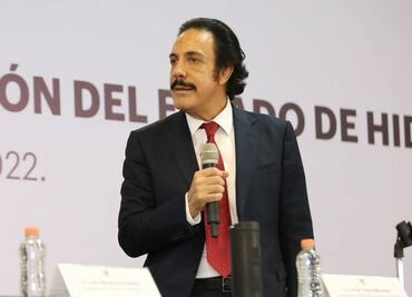 Prepara góber decir “su verdad”, pero cuando deje el cargo