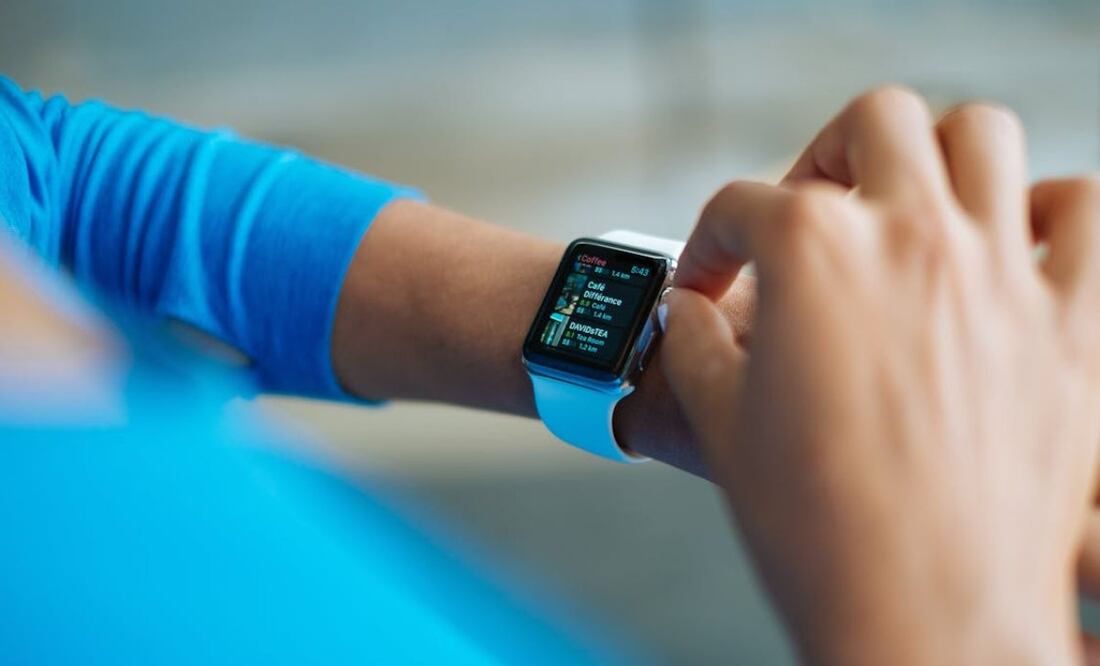 Buen Fin 2025: gadgets para beneficiar tu salud. Imagen: especial